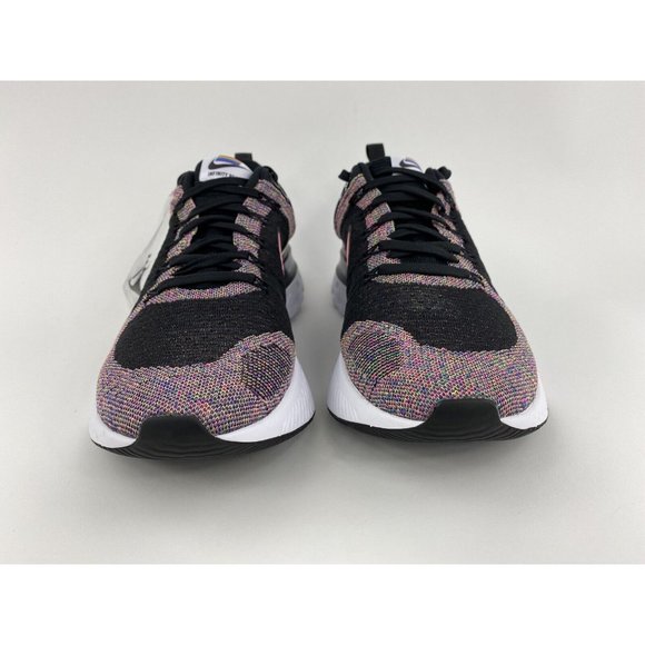 Nike React Infinity Run Flyknit 2 Be True Pride Men's Sneakers Shoes - Picture 10 of 12